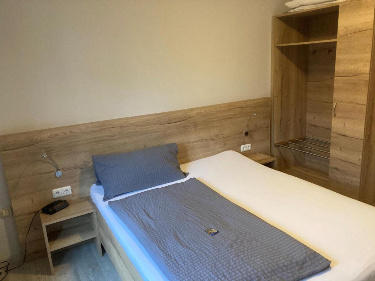Nordseehotel Eymers نوردولز المظهر الخارجي الصورة