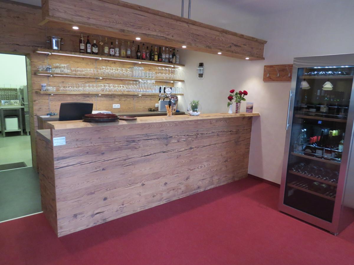Nordseehotel Eymers نوردولز المظهر الخارجي الصورة
